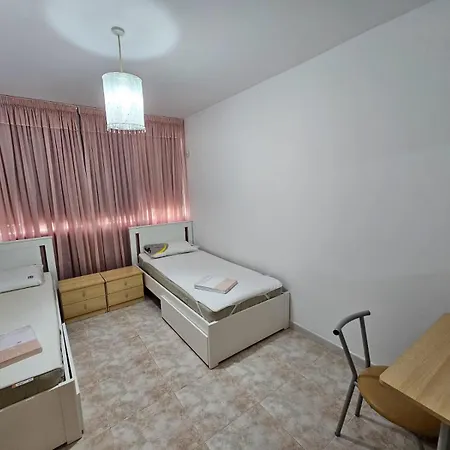 Three Bedroom Apartment In Qawra San Pawl il-Baħar Extérieur photo