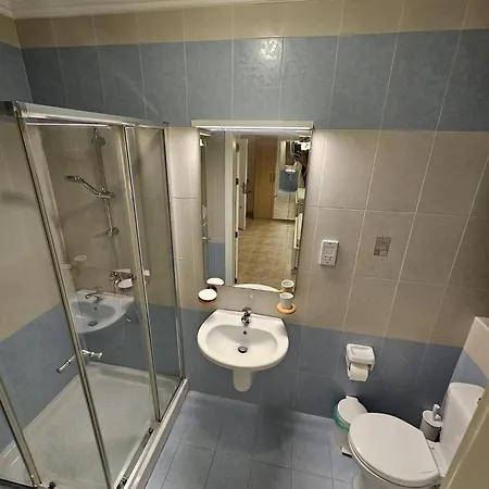 Three Bedroom Apartment In Qawra San Pawl il-Baħar Extérieur photo