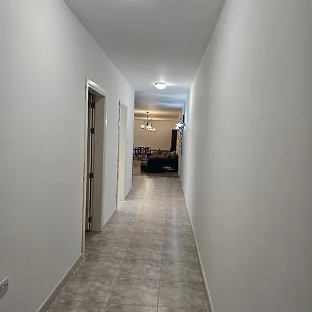 Three Bedroom Apartment In Qawra San Pawl il-Baħar Extérieur photo