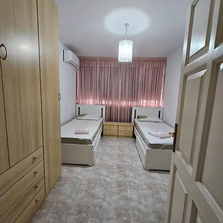 Three Bedroom Apartment In Qawra San Pawl il-Baħar Extérieur photo