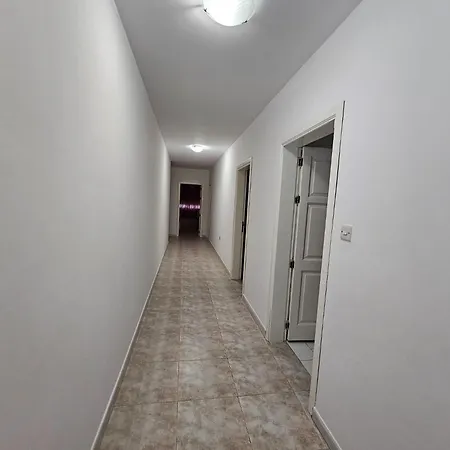 Three Bedroom Apartment In Qawra San Pawl il-Baħar Extérieur photo