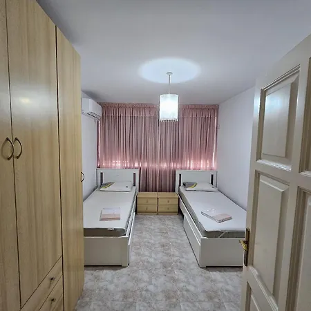 Three Bedroom Apartment In Qawra San Pawl il-Baħar Extérieur photo