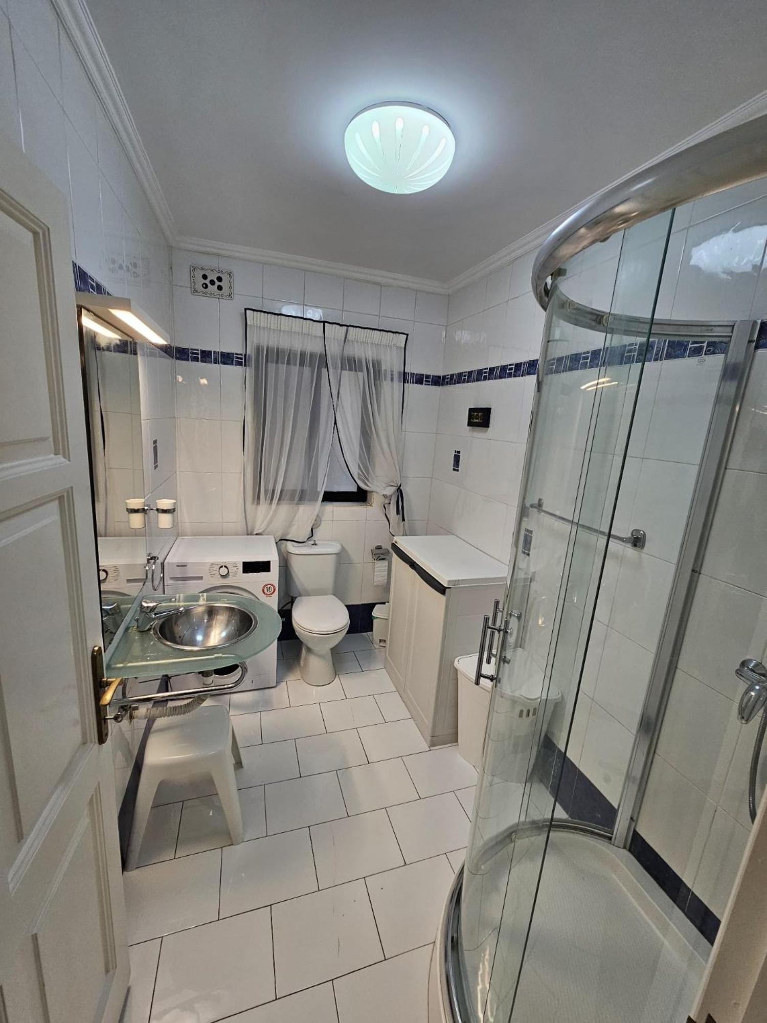 Three Bedroom In Qawra Apartment