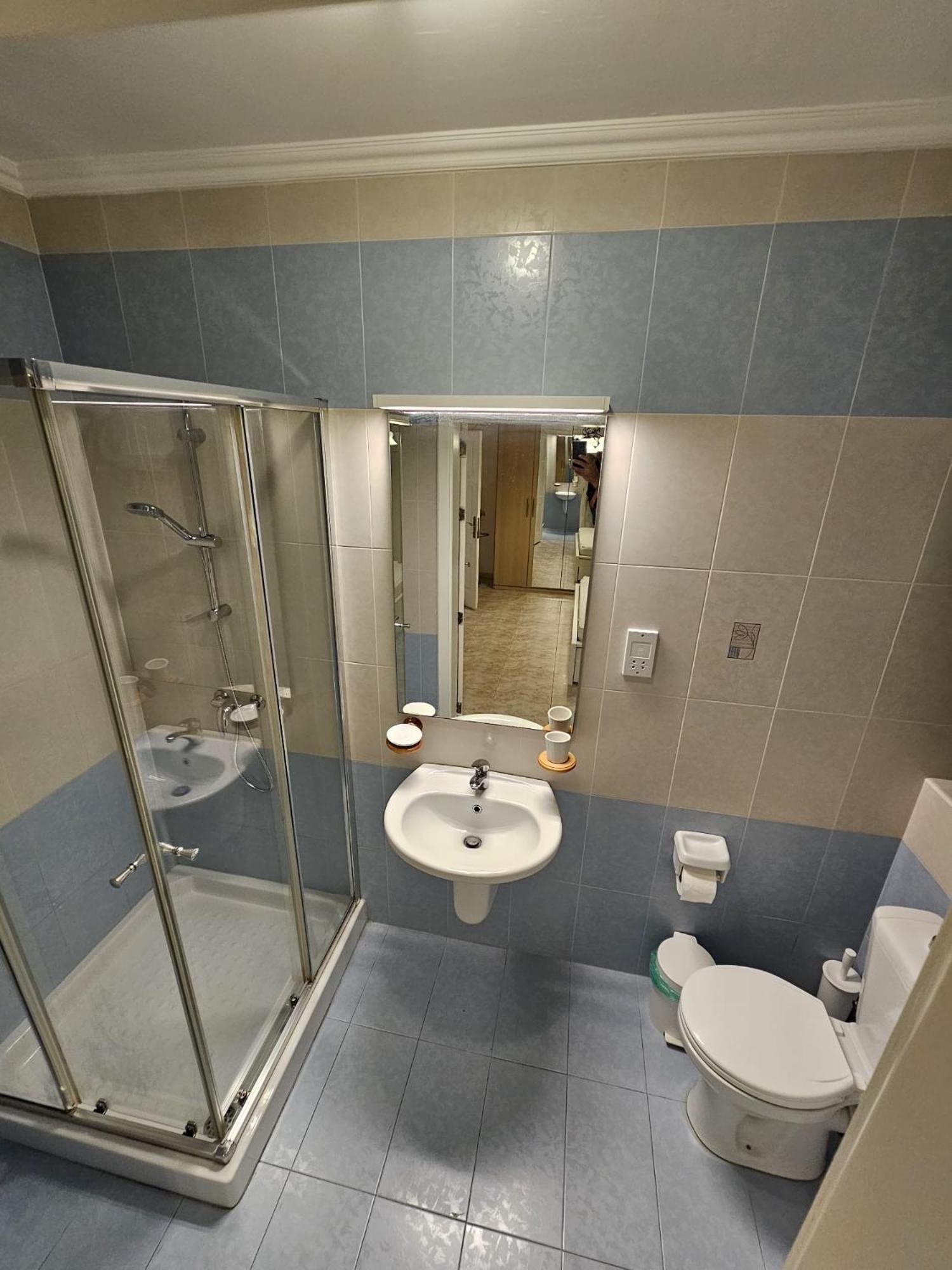 Three Bedroom In Qawra Apartment