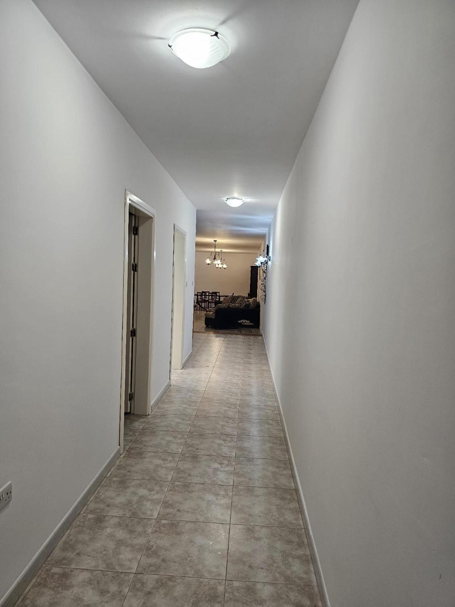 Three Bedroom In Qawra Apartment *