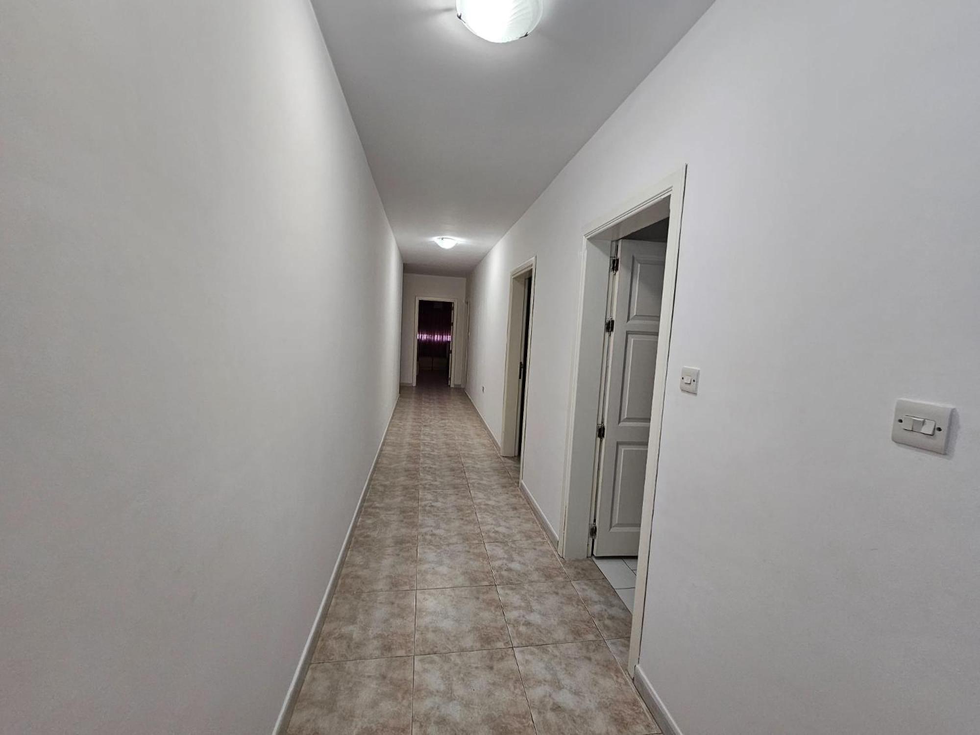 Apartment Three Bedroom In Qawra *
