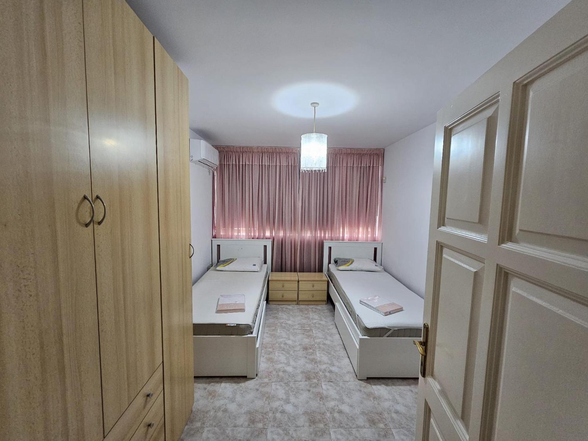 Apartment Three Bedroom In Qawra *