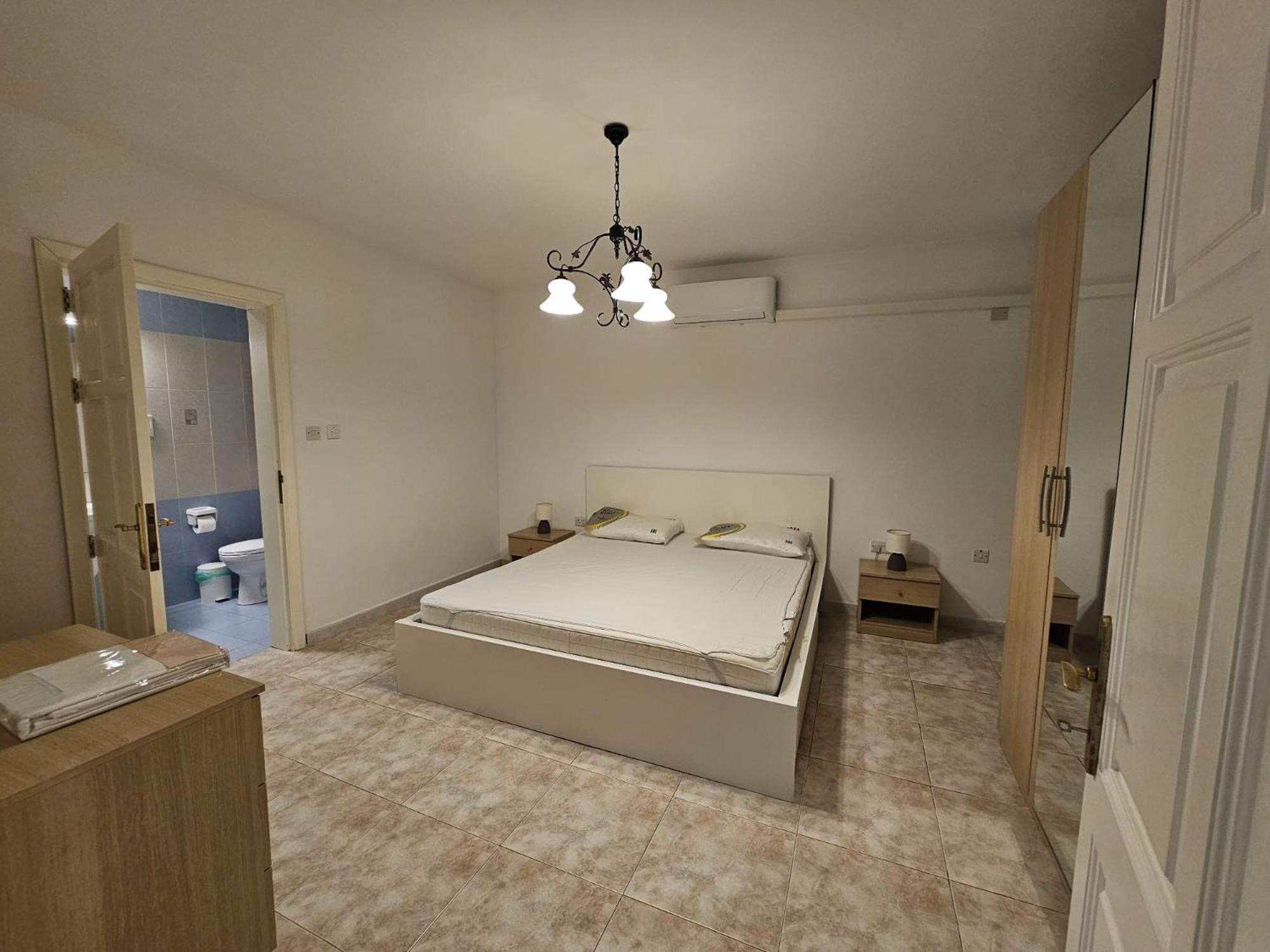 Apartment Three Bedroom In Qawra St. Paul's Bay