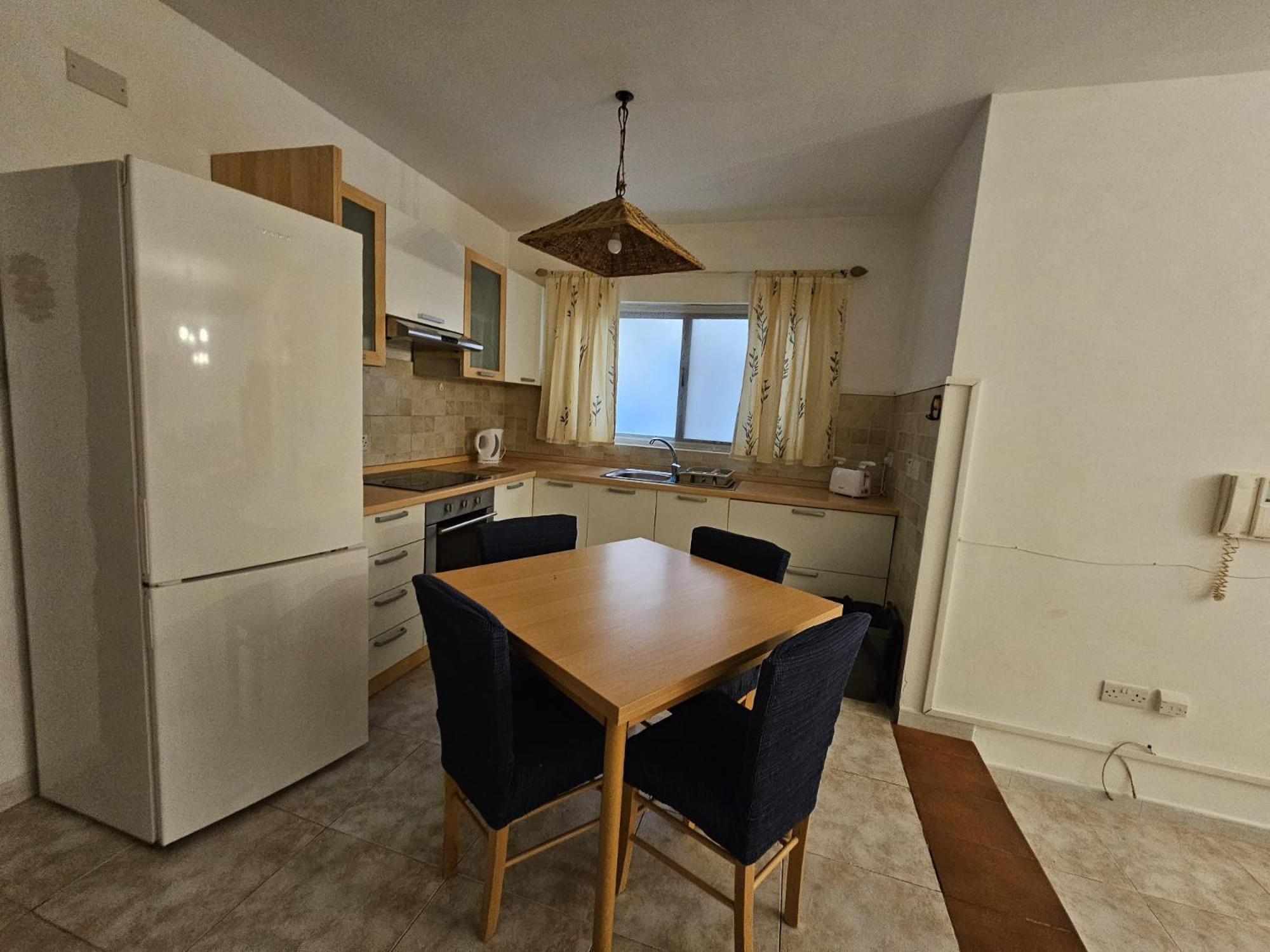 Three Bedroom In Qawra * St. Paul's Bay