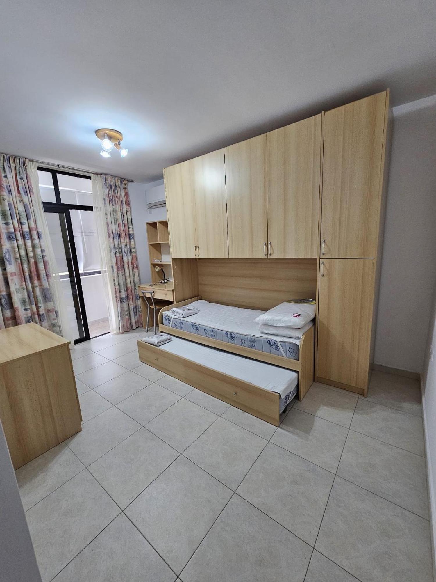Three Bedroom In Qawra * St. Paul's Bay